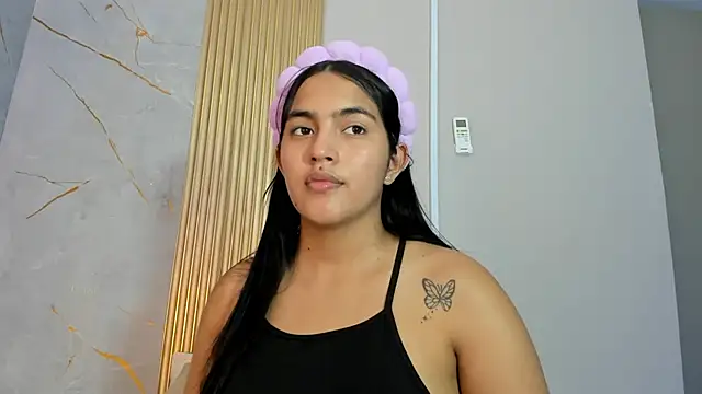 AlanaBlair  online show from February 28, 2026, 7:24 pm