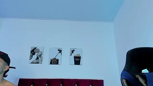 Liamsubtle01 online show from March 7, 2026, 10:54 am