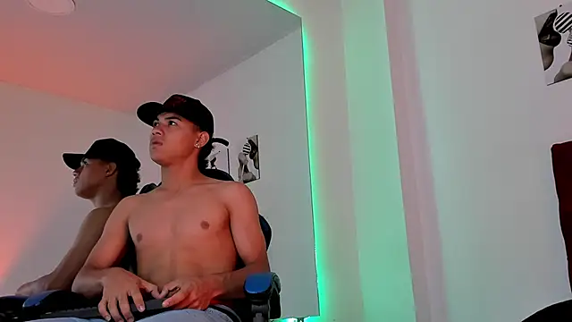 Liamsubtle01 online show from March 14, 2026, 11:16 am