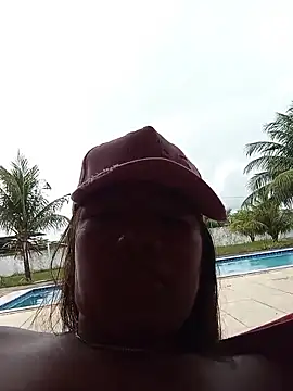 Indiafogosa23 online show from April 12, 2026, 10:51 am