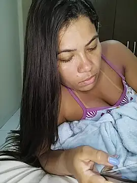 Indiafogosa23 online show from February 7, 2026, 1:46 am