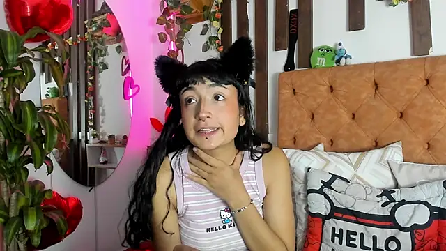 MeowMota  online show from March 4, 2026, 7:10 pm