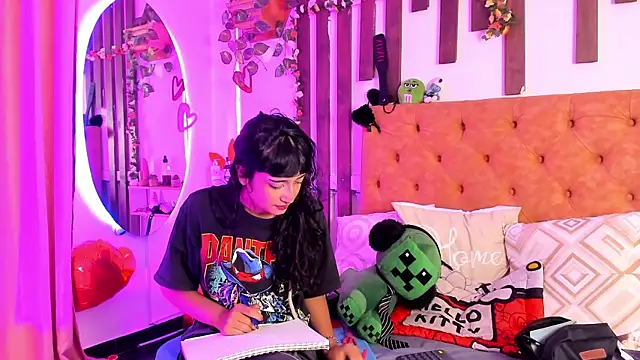 MeowMota  online show from March 14, 2026, 7:09 pm