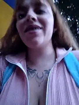 ISABELLA-01  online show from April 21, 2026, 11:00 pm