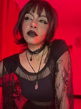 sabrina 666 online show from February 28, 2026, 12:10 am