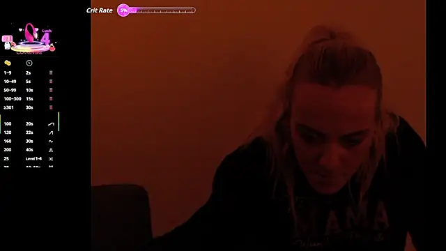 Snapshot of missconly chatting on January 17, 2026, 6:44 pm missconly online show from January 17, 2026, 6:44 pm