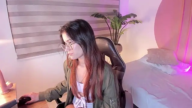 scarlett rosse x online show from January 12, 2026, 2:24 pm