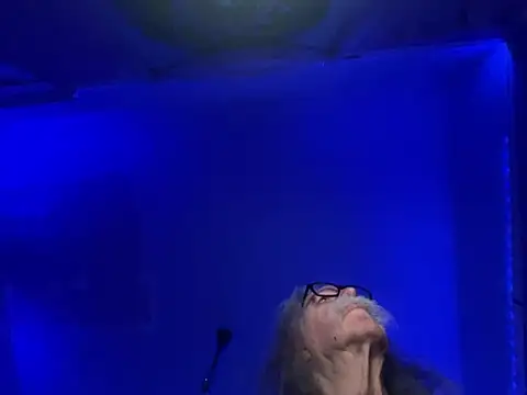 LickYourYoni online show from March 7, 2026, 2:00 pm