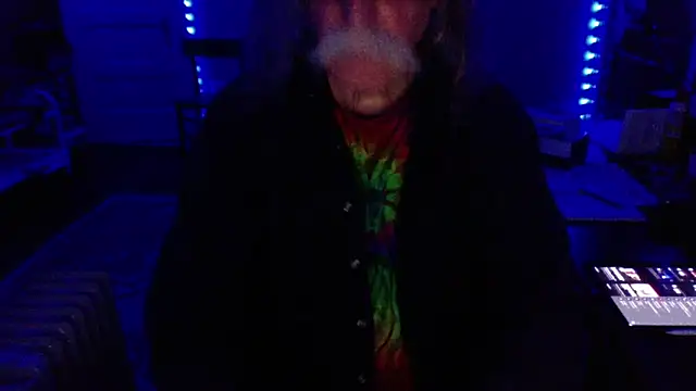 LickYourYoni online show from March 16, 2026, 4:42 am