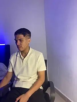 Marcus Moreno online show from January 16, 2026, 10:14 pm