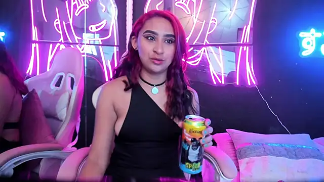 Lilith Carteer online show from January 17, 2026, 2:20 pm