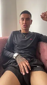 kronos Rios online show from January 11, 2026, 6:37 pm