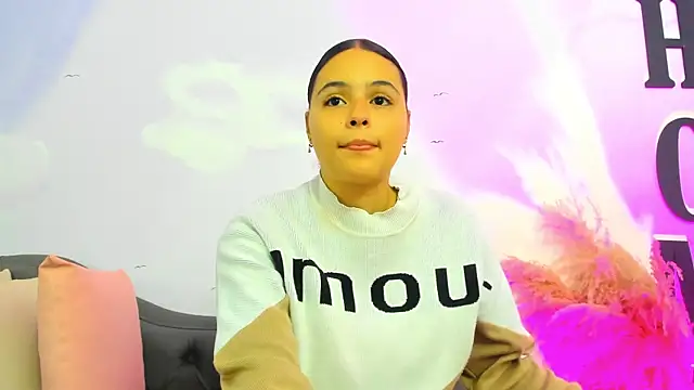 ArianaVyx online show from January 16, 2026, 11:14 am