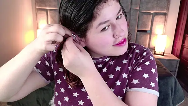 Snapshot of azul_veraa chatting on May 30, 2026, 12:22 pm azul veraa online show from May 30, 2026, 12:22 pm