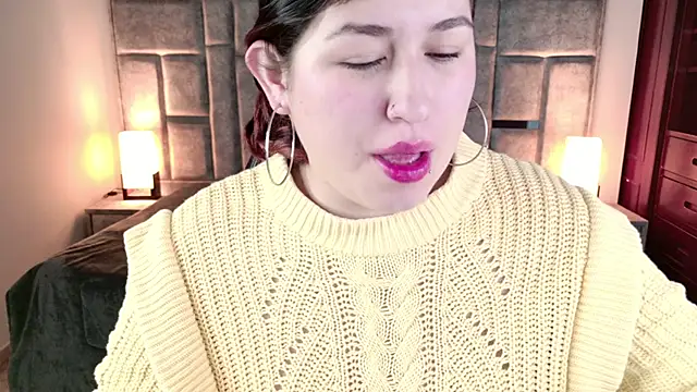 Snapshot of azul_veraa chatting on May 20, 2026, 12:24 pm azul veraa online show from May 20, 2026, 12:24 pm