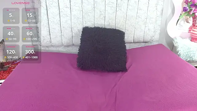 sofiaspring online show from March 20, 2026, 4:41 pm