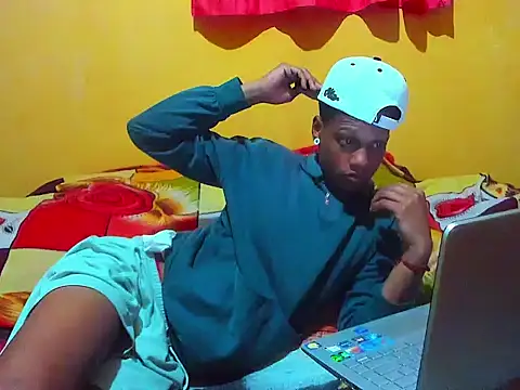 aunstin mohamme online show from March 23, 2026, 8:03 am