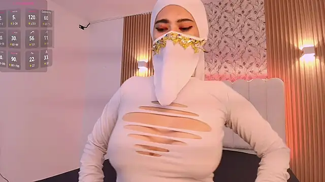 Rashid Farah111 online show from February 6, 2026, 6:59 pm