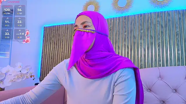 Rashid Farah111 online show from April 13, 2026, 9:35 am