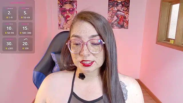 Snapshot of Mariehw_ chatting on February 5, 2026, 8:37 pm Mariehw online show from February 5, 2026, 8:37 pm