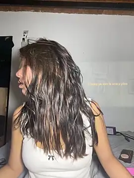 Snapshot of Kitty20205 chatting on February 11, 2026, 3:39 am Kitty20205 online show from February 11, 2026, 3:39 am