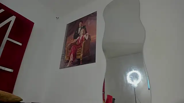 Snapshot of sweetdesireasm chatting on April 6, 2026, 4:46 am sweetdesireasm online show from April 6, 2026, 4:46 am