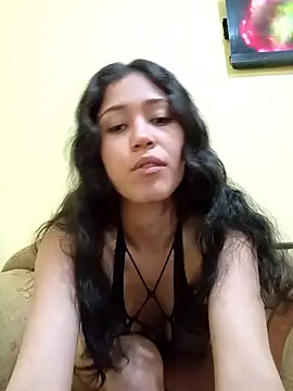 Carmencitaputita online show from January 9, 2026, 1:56 am