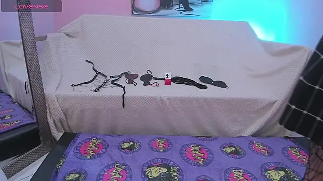 Acid bounze online show from March 29, 2026, 12:29 pm