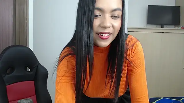 manuela99x online show from April 18, 2026, 7:07 pm