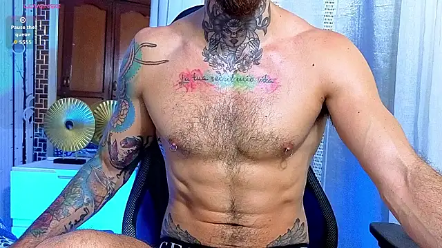 Simon Rz online show from March 15, 2026, 12:01 pm