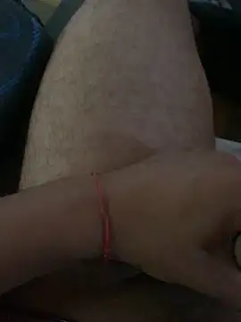 negroxxx53 online show from February 17, 2026, 7:11 pm