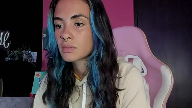 azula lillet online show from February 24, 2026, 8:31 pm