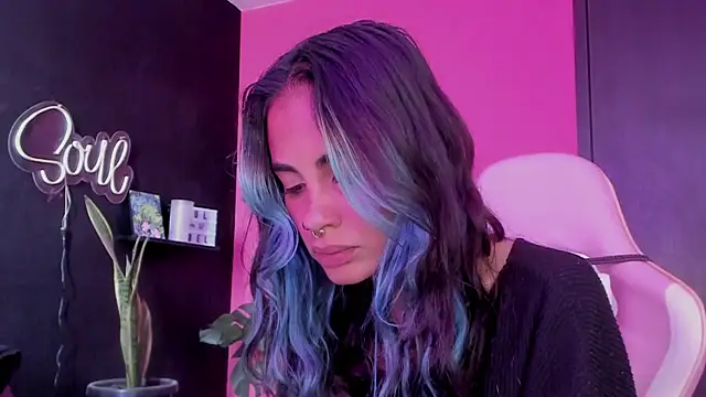 azula lillet online show from April 18, 2026, 2:52 pm