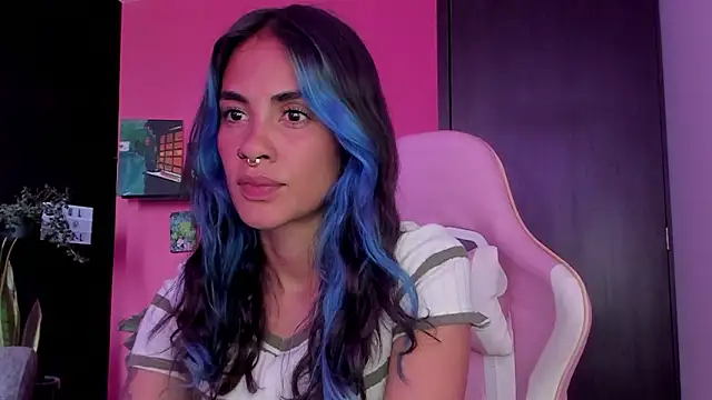 azula lillet online show from February 12, 2026, 8:41 pm