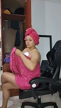 Girl kataleya10 online show from January 12, 2026, 10:58 pm