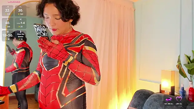 Nicki Ripperton online show from April 11, 2026, 4:09 am