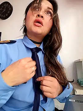 Alejandra N online show from February 26, 2026, 6:30 pm