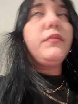 FatyMalefica online show from May 15, 2026, 4:54 am