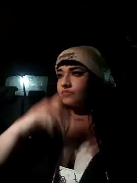 RoseNubble online show from March 30, 2026, 9:05 pm