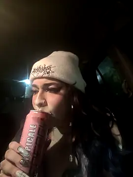 Snapshot of RoseNubble chatting on March 2, 2026, 10:06 pm RoseNubble online show from March 2, 2026, 10:06 pm