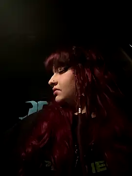 Snapshot of RoseNubble chatting on February 2, 2026, 11:37 pm RoseNubble online show from February 2, 2026, 11:37 pm