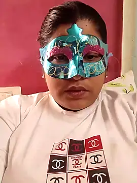 pinkisaha75 online show from February 8, 2026, 3:59 am