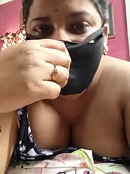 pinkisaha75 online show from February 21, 2026, 6:59 am