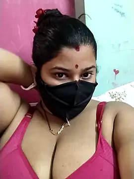 pinkisaha75 online show from March 26, 2026, 1:26 am