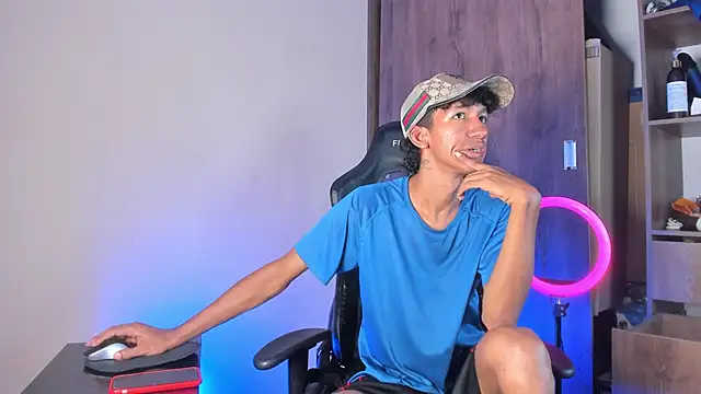 neitan miller  online show from March 14, 2026, 6:52 am