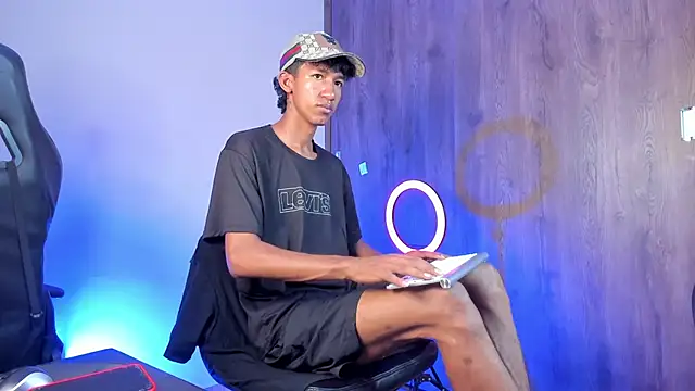 neitan miller  online show from March 3, 2026, 9:49 am