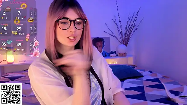 ForEvaRrr online show from February 13, 2026, 8:36 am