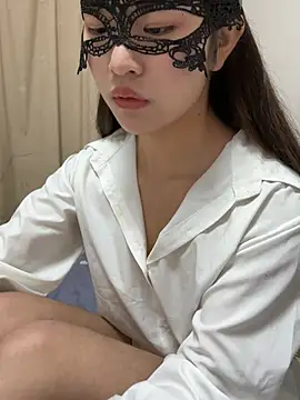 Yunyun202601 online show from January 14, 2026, 2:31 pm