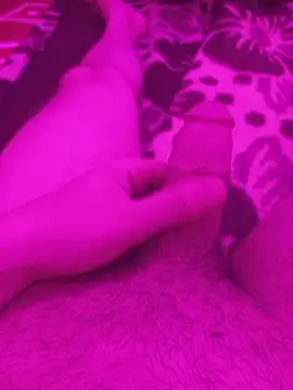 zackbigD2456 online show from March 28, 2026, 8:26 am