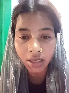 Nirasha cute online show from January 16, 2026, 8:07 am